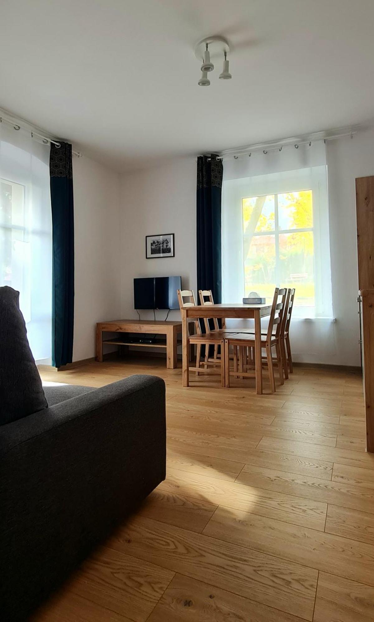 Apartamenty Debowa 3 波兰尼卡-兹德鲁伊 外观 照片