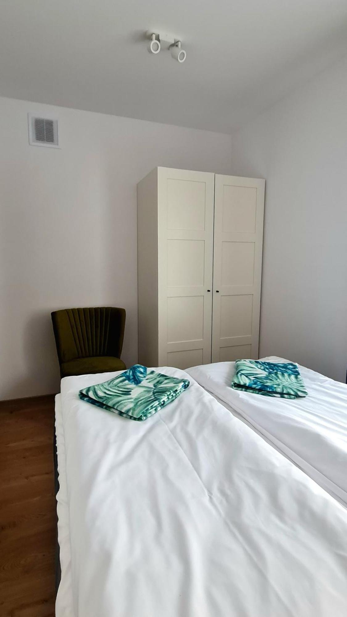 Apartamenty Debowa 3 波兰尼卡-兹德鲁伊 外观 照片