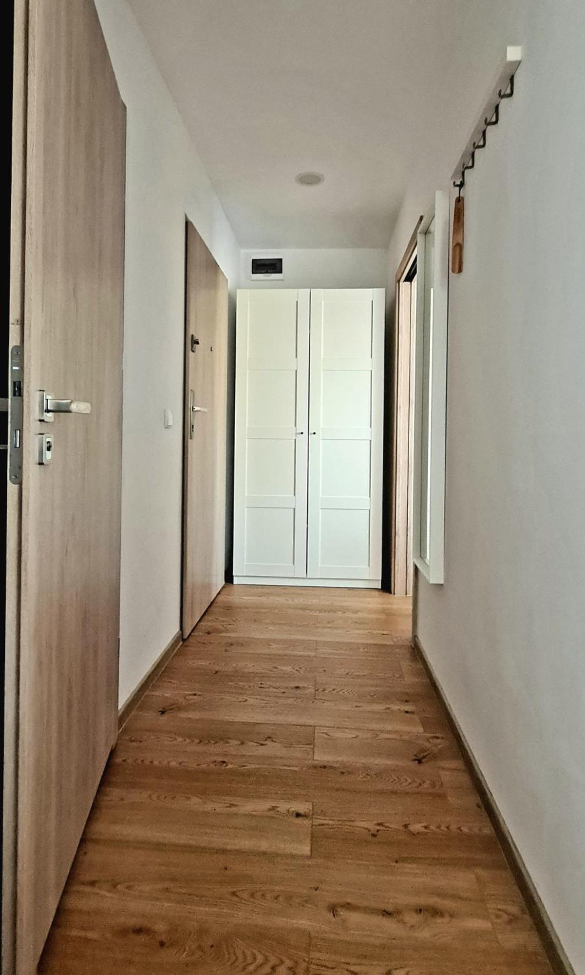 Apartamenty Debowa 3 波兰尼卡-兹德鲁伊 外观 照片